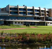 Wollongong Golf Club - Accommodation Adelaide