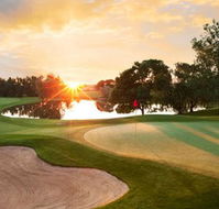 Moonta Golf Club - Accommodation Adelaide