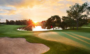 Saddleworth Golf Club - Accommodation Adelaide 0