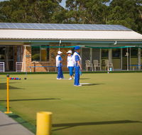 Lake Conjola Bowling Club - Accommodation Adelaide