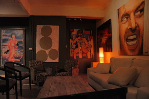 Fad Gallery - Accommodation Adelaide 3