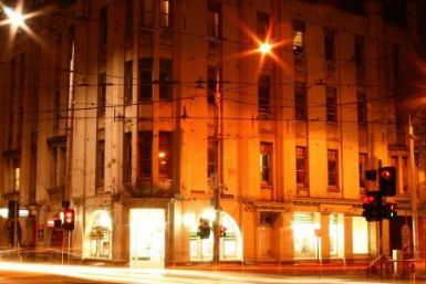 All Nations Backpackers Bar - Accommodation Adelaide 0