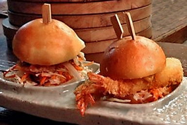 Anju Bar & Restaurant - Accommodation Adelaide 0