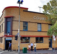 Court House Hotel North Melbourne - Accommodation Adelaide