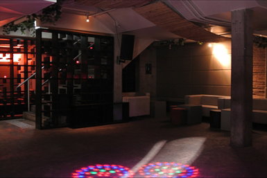 Element Lounge - Accommodation Adelaide 0