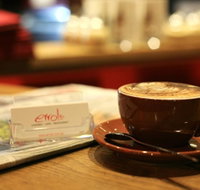Errol's Cafe - Accommodation Adelaide