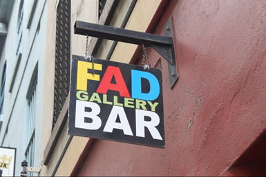 Fad Gallery - Accommodation Adelaide 0