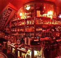 Prudence Bar - Accommodation Adelaide