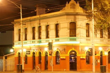 Queensberry Hotel - Accommodation Adelaide 0