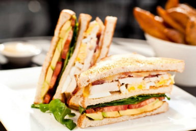 RAB Bar & Restaurant - Accommodation Adelaide 0