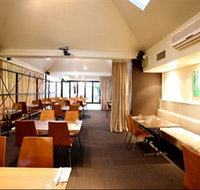 The Leveson - Accommodation Adelaide