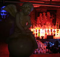 Barkly Underground  - Accommodation Adelaide