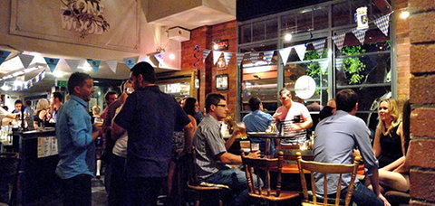 Bitter Suite - Accommodation Adelaide 0