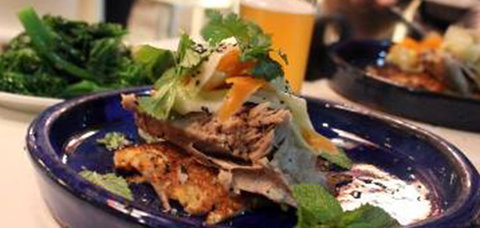 Bitter Suite - Accommodation Adelaide 1