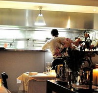 Bistro Lilly - Accommodation Adelaide