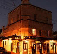 Bald Rock Hotel - Accommodation Adelaide