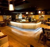 Bar Cleveland - Accommodation Adelaide