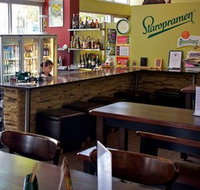 Bazaar Beer Cafe - Accommodation Adelaide
