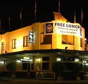 Buena Vista Hotel - Accommodation Adelaide