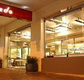 Credo Cafe Restaurant Lounge - Accommodation Adelaide
