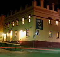 Harts Pub - Accommodation Adelaide