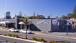 Wallis Lake NSW Accommodation Adelaide