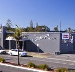 Bellevue Hotel Tuncurry - Accommodation Adelaide