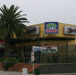 Boronia VIC Accommodation Adelaide