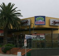 Zagames Boronia Hotel - Accommodation Adelaide