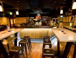 Bar Cleveland - Accommodation Adelaide 1