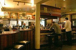 The Cricketers Arms Hotel - Accommodation Adelaide 1