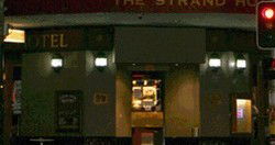 The Strand Hotel - Accommodation Adelaide 1