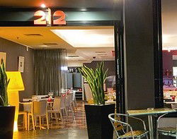 212 Restaurant And Cocktail Bar - Accommodation Adelaide 2