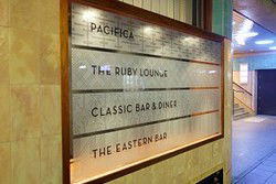 Eastern Hotel - Accommodation Adelaide 2