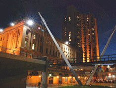 Adelaide Casino - Accommodation Adelaide 2