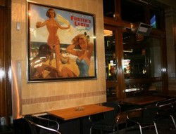 Bar Cleveland - Accommodation Adelaide 3