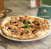 The Australian Hotel - Accommodation Adelaide