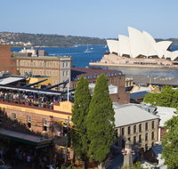The Glenmore - Accommodation Adelaide