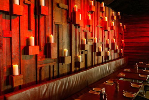 Adria Rybar And Grill - Accommodation Adelaide 1