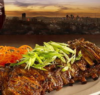Kellys Bar and Grill EST 1995 - Accommodation Adelaide