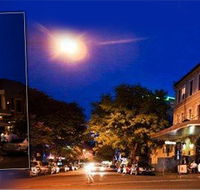 Lord Roberts Hotel - Accommodation Adelaide