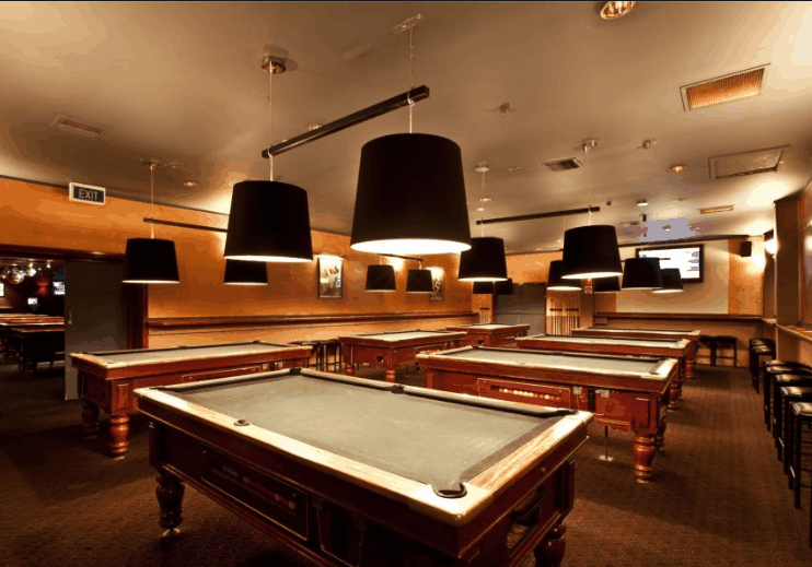 Civic Pub - Accommodation Adelaide