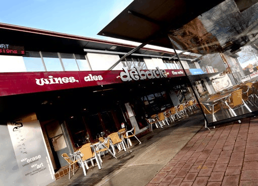 Braddon ACT Accommodation Adelaide