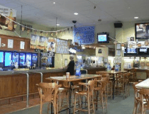 Bushland Tavern - Accommodation Adelaide 3