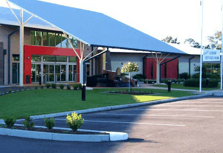 Taree Golf Club - Accommodation Adelaide