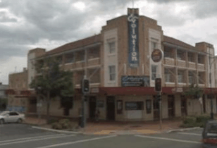 Fotheringhams Hotel - Accommodation Adelaide