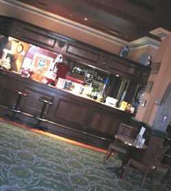 Kalgoorlie WA Accommodation Adelaide