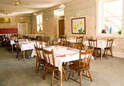 Arrowsmith WA Accommodation Adelaide