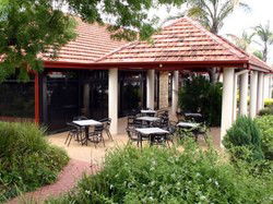 Vine Inn Barossa - Accommodation Adelaide 1