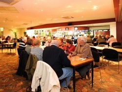 Vine Inn Barossa - Accommodation Adelaide 3